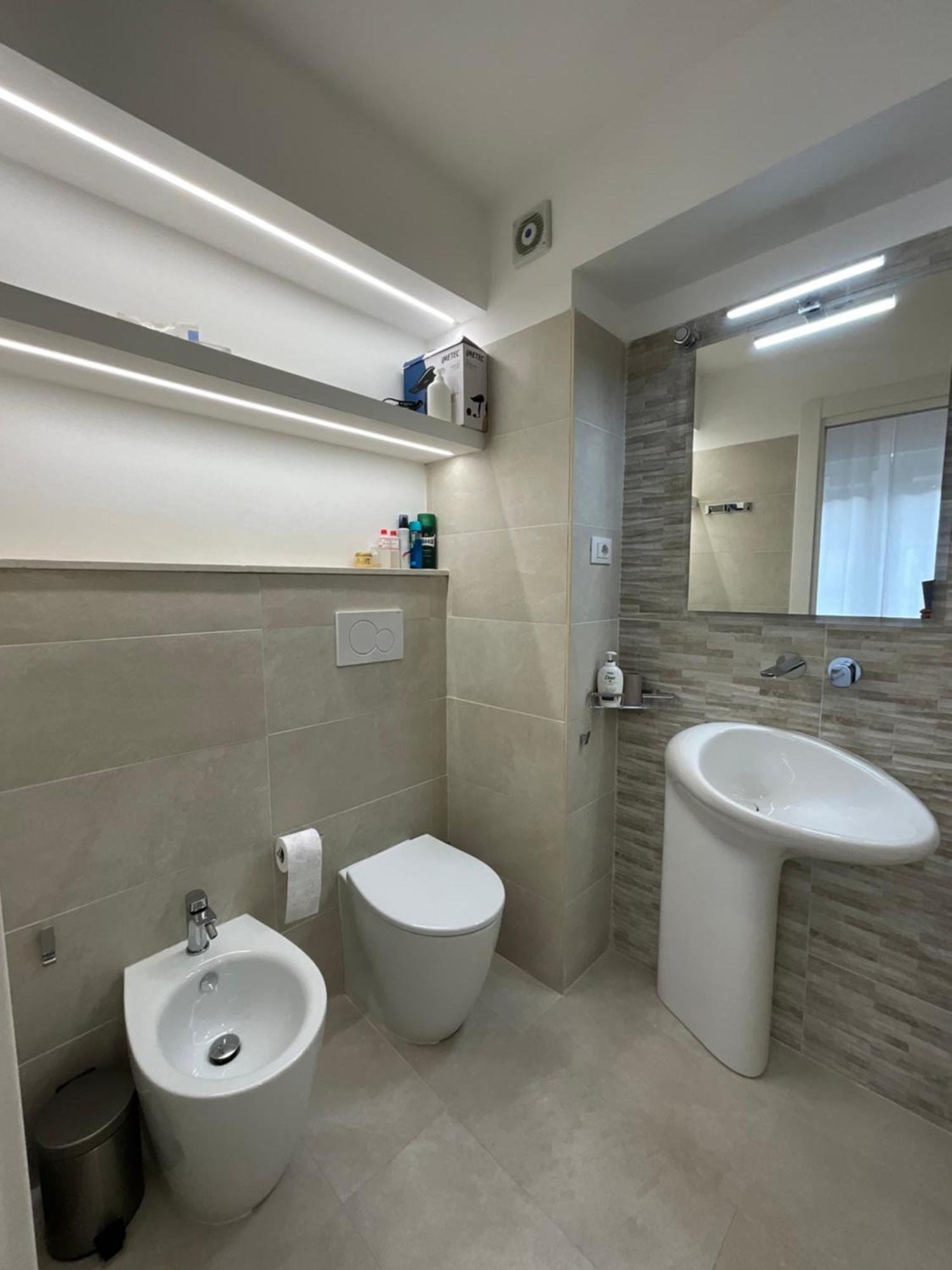 Bilocale San Giovanni Design Apartament Apartment Roma Exterior foto