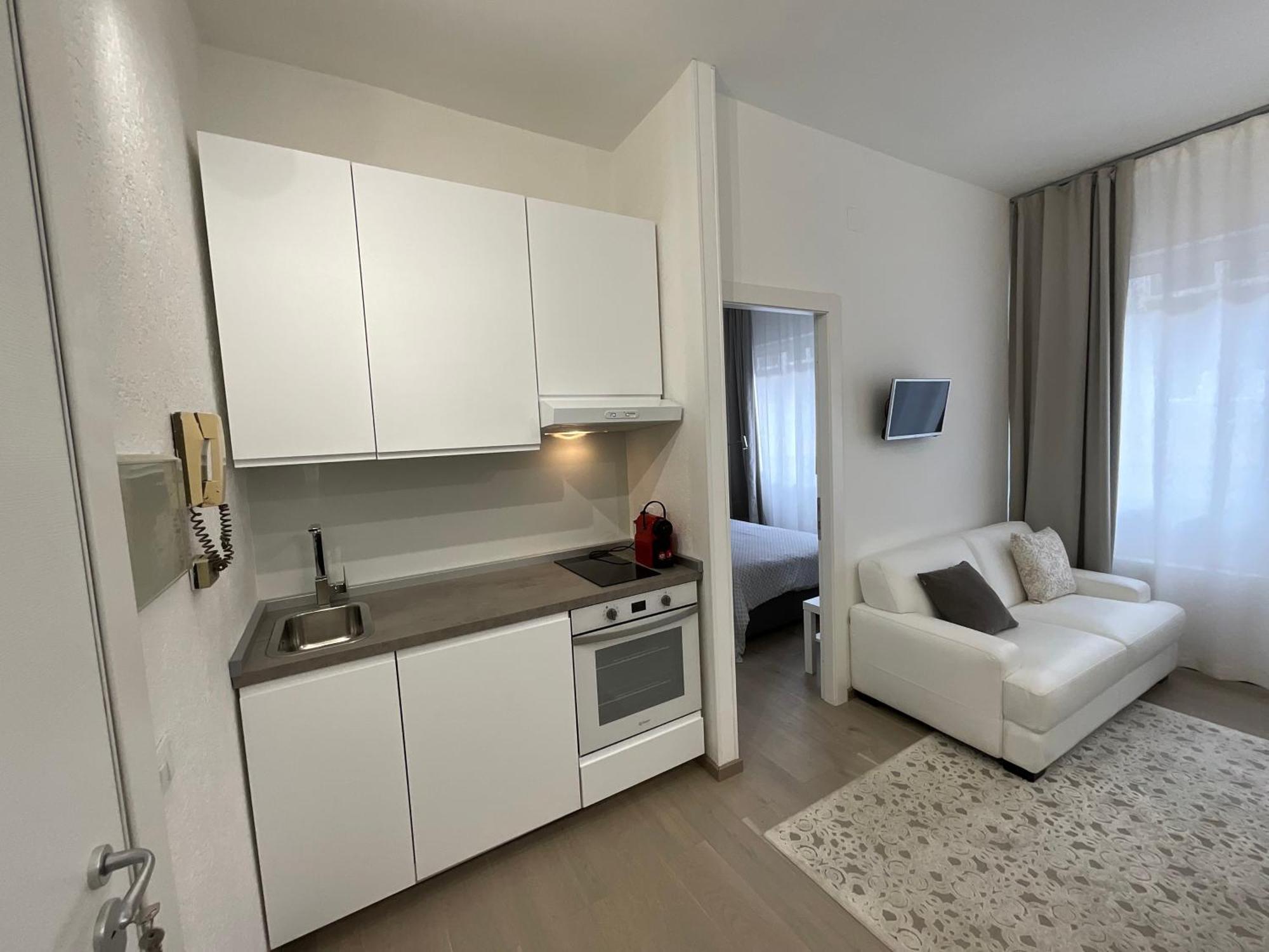 Bilocale San Giovanni Design Apartament Apartment Roma Exterior foto
