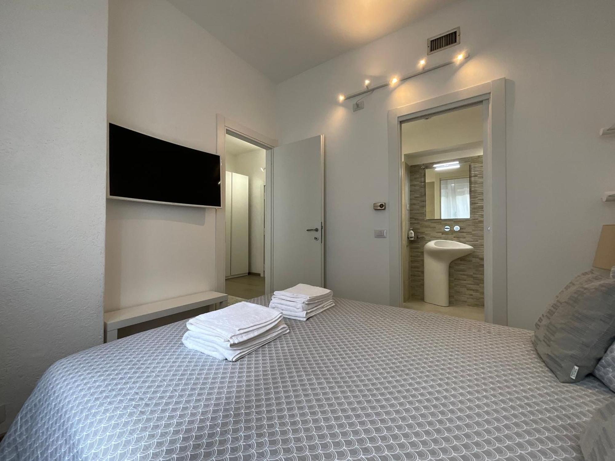 Bilocale San Giovanni Design Apartament Apartment Roma Exterior foto