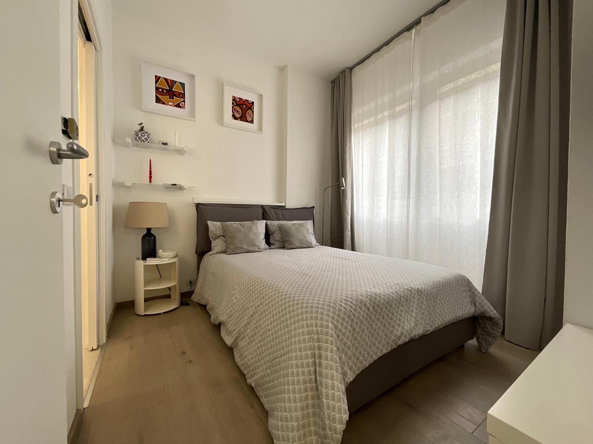 Bilocale San Giovanni Design Apartament Apartment Roma Exterior foto