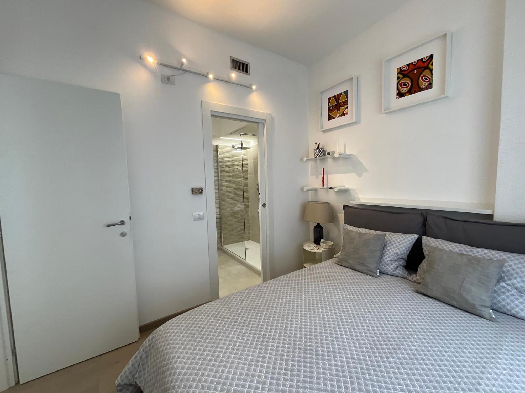 Bilocale San Giovanni Design Apartament Apartment Roma Exterior foto
