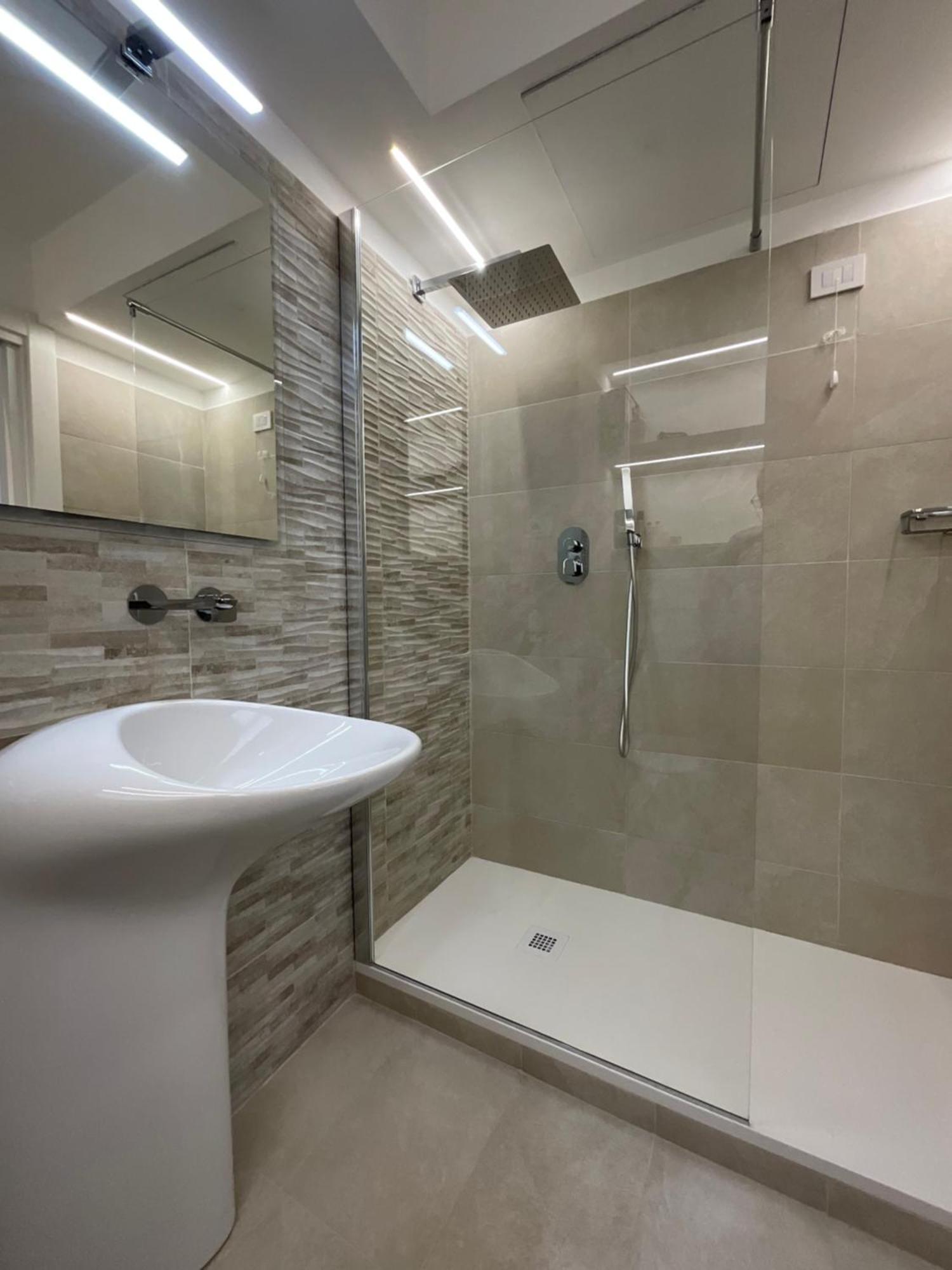 Bilocale San Giovanni Design Apartament Apartment Roma Exterior foto