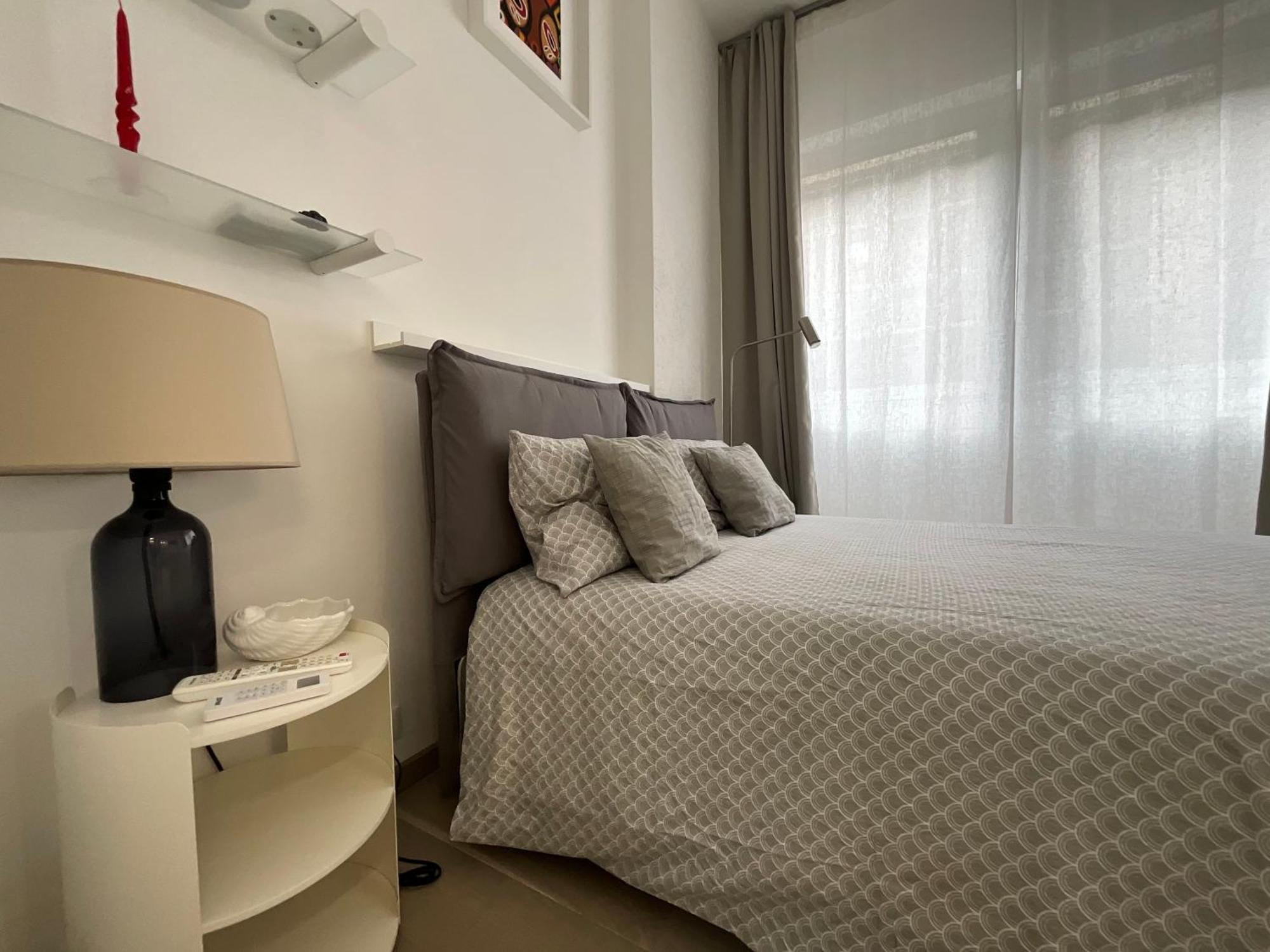 Bilocale San Giovanni Design Apartament Apartment Roma Exterior foto
